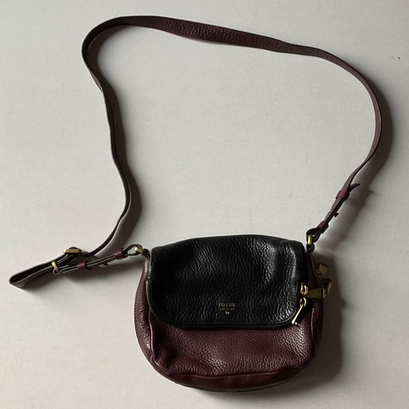 Fossil purse - Picture 1 of 4
